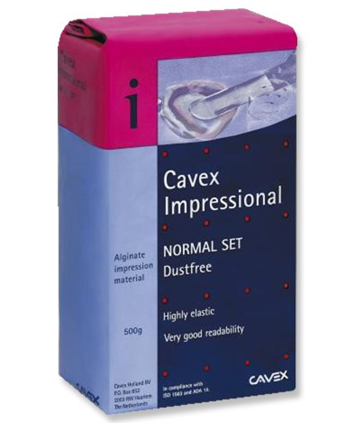 Cavex Impressional Normal