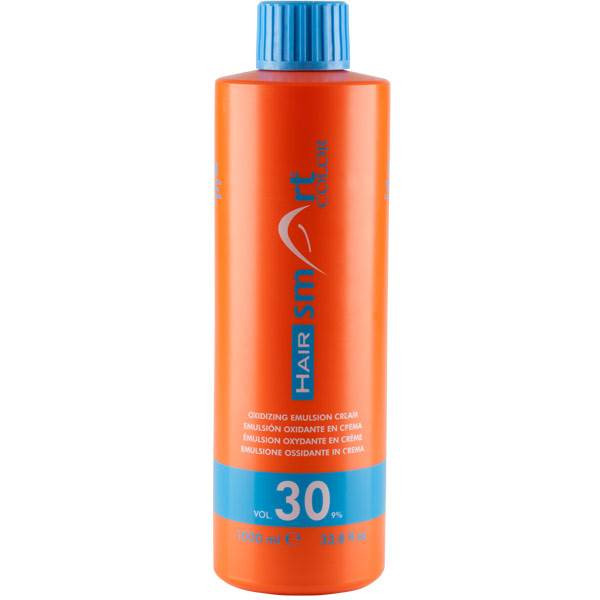 Oxigenada perfumada en crema Hair Smart 1000ml