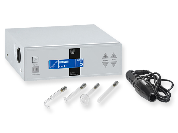 Alta Frecuencia B-Equipment