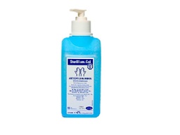 [010467] Sterillium Gel 475ml con dosificador Hartmann