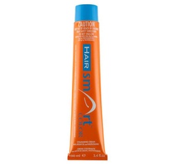 Tinte profesional Hair Smart TONO NATURAL tubo 100ml