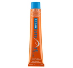 Tinte profesional Hair Smart TONO INTENSO tubo 100ml