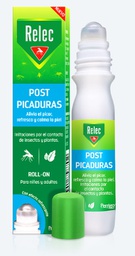 [N08450] RELEC POST PICADURAS ROLL-ON 15ML