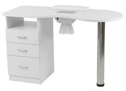 [WKM002] Mesa de manicura Mod. DIGIT Weelko