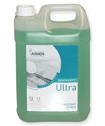 [020802] Dentasept ULTRA Garrafa de 5 litros ANIOS