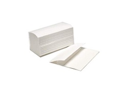 [010224] Toallitas secamanos Zig Zag 4000 u