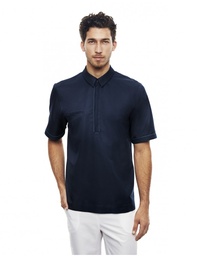 [zS25837] Casaca Hidra Hombre Azul Marino