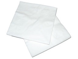 [0201501] Servilletas papel 30x30 2 capas 3200u - Gomà Camps