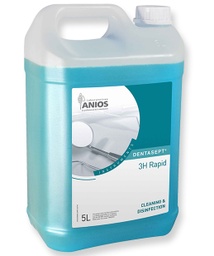 [2535046CJ] Dentasept 3H rápido 5 l
