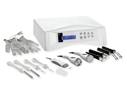 [07F-330] Multiequipmen 5 en 1