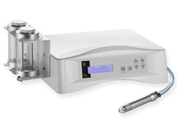 [07F-336A] Microcrystal MultiEquipment