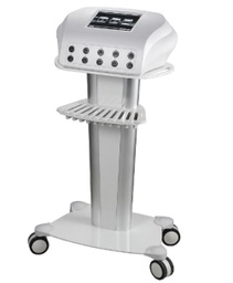 [07F-350] Electroestimulador de columna Digitech +