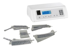 [07F-826] Equipo Presoterapia F826A UTech