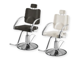 [876] Sillón de maquillaje Mod. PLATY